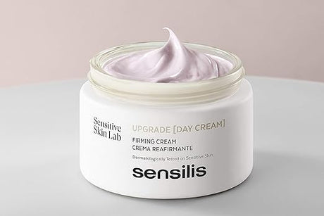 ISD SENSILIS  UPGRADE DAY CREAM 50 ML NEW - Shop N Save