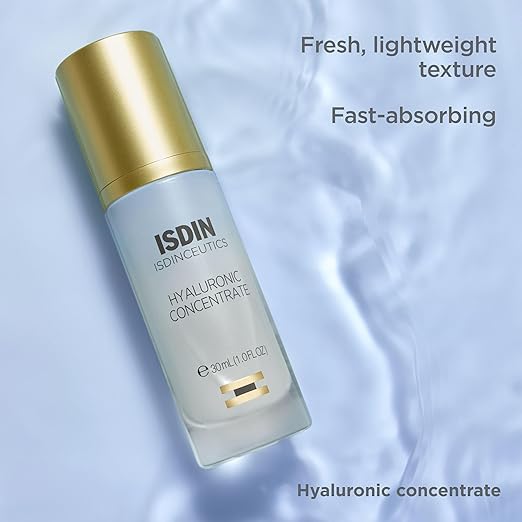 ISDINCEUTICS HYALURONIC CONCENTRATE 30ml - Shop N Save