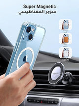 IPhone 14 Case: Magsafe, Military Protection, Wireless Charging - Shop N Save