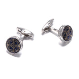 New French Style Shirt Cufflinks