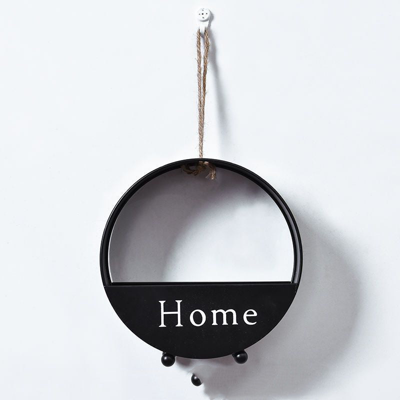 Wall Wall Room Decoration Pendant