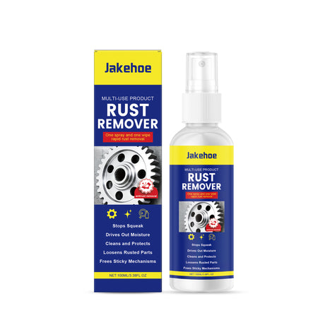 Rust Remover