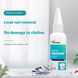 Clothing Rust Removing Cleanser Does Not Hurt Clothing