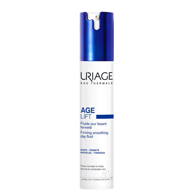 URIAGE AGE LIFT FIRMING SMOOTHING FLUID 40 ML - Shop N Save