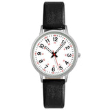 New Digital Simple Fashion Trending Luminous Women's Watch