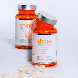 Under the Skin Shine 60 Caps - Shop N Save