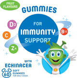 MARTIANS GUM ECHIN 30MG CHG 60 WM AE - Shop N Save