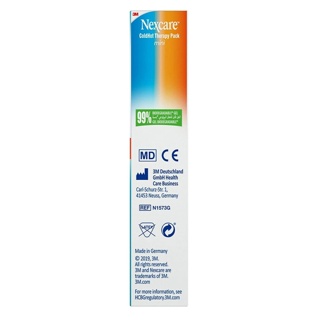 Nexcare™ N1573G COLD HOT™ Mini