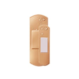 658-20 Nexcare Sheer Bandages, Assorted, 20/Box