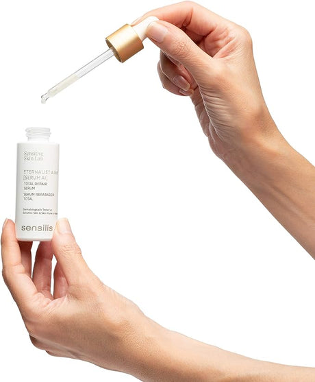ISD SENSILIS  ETERN SERUM REP 30 ML - Shop N Save