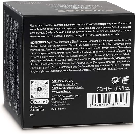 ISD SENSILIS  UPGRADE AR 50 ML - Shop N Save