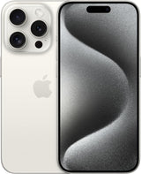 Apple iphone 15 pro