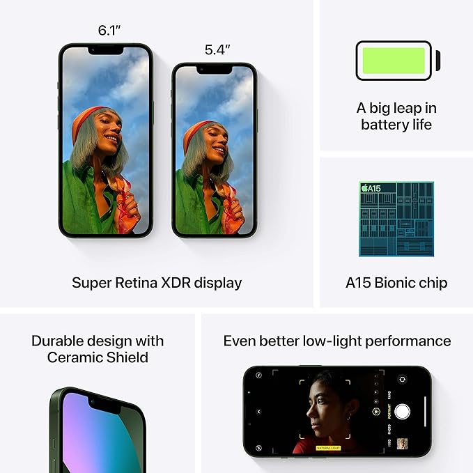 Apple IPhone 13