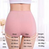 Soft Embossed Rose Cotton Ladies Underwear - Sky Blue