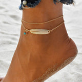 Fashion footwear