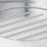 Easy Hamburger Press And Patties Maker - Silver - Shop N Save