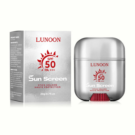 Whole Body Care Repair Solid Antisun Cream Spf50 Anti-light Lotion