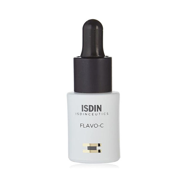 ISDIN CEUTICS FLAVO-C AURIGA SERUM 15 ML - Shop N Save