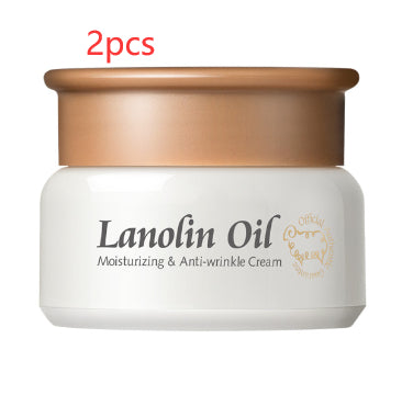 Avocado Cream 35g Moisturizing & Hydrating Cosmetics Skin Care Products