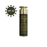 Naturally No 1 Whitening Cream