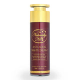 Naturally No 1 Night Cream