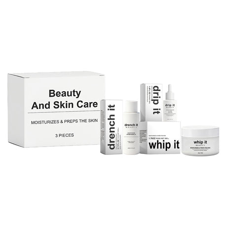 Beauty And Skin Care