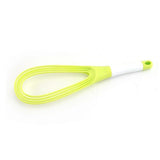 Creative Egg Yogurt Mixer Baking Cooking Tool (Green) - Shop N Save