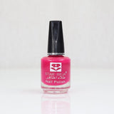 Star Beja Nail Polish - Bubblegum Pink (91)