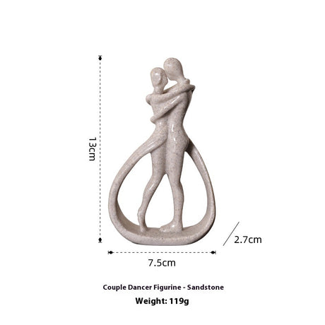 Living Room Model Room Soft Decoration Light Luxury Ornaments