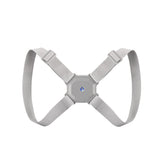Smart Posture Corrector Adjustable Kids Adults Hunchback Back Correction Belts Real-time Posture Assessment Training