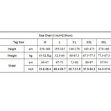 High Waist Seamless Cross Body Shaping Underwear - Skin