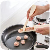 Kitchen Meatball Making Mold Tool Diy - Cream White