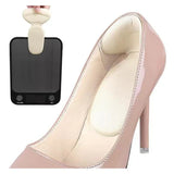 A Pair Of Women Insoles For High Heels Non Slip Pad - Skin - Shop N Save