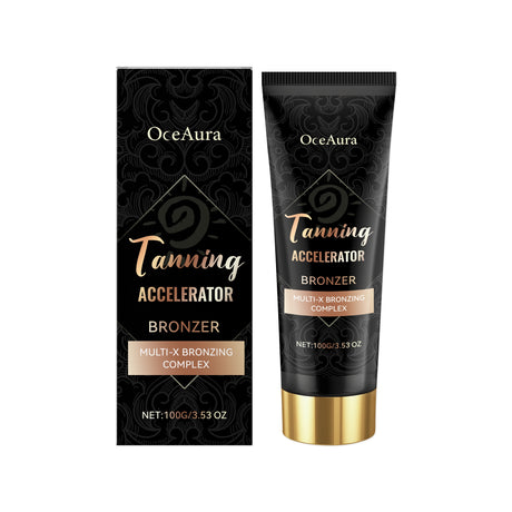 Skin Beauty Blackening Cream