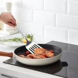 4 Pieces Stainless Steel Kitchen Utensil Spatula Set - Silver - Shop N Save