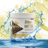 Collins Hot Oil - Snake Oil Infusion, 1000ml Deep Conditioning - Shop N Save