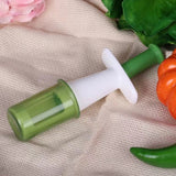 Multifunctional Tomato Grapes Vegetable Fruit Cutter Slicer - Shop N Save