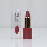 HUXIABEATY Mate Lipstick - Dark Rich Maroon (9)