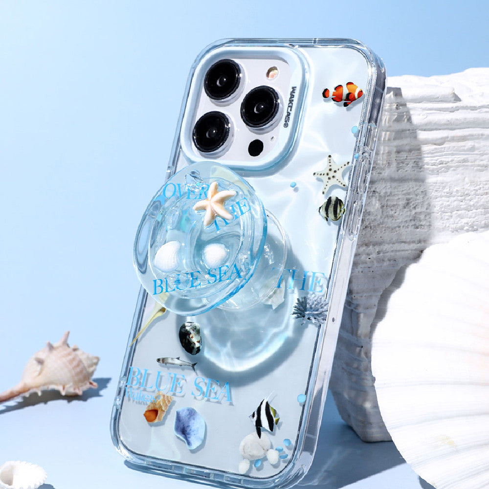 Undersea World Mobile Phone Holder