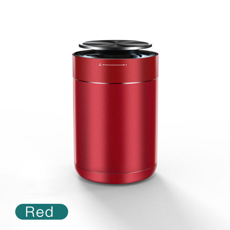 Car Perfume Solid Balm Removes Odor And Formaldehyde