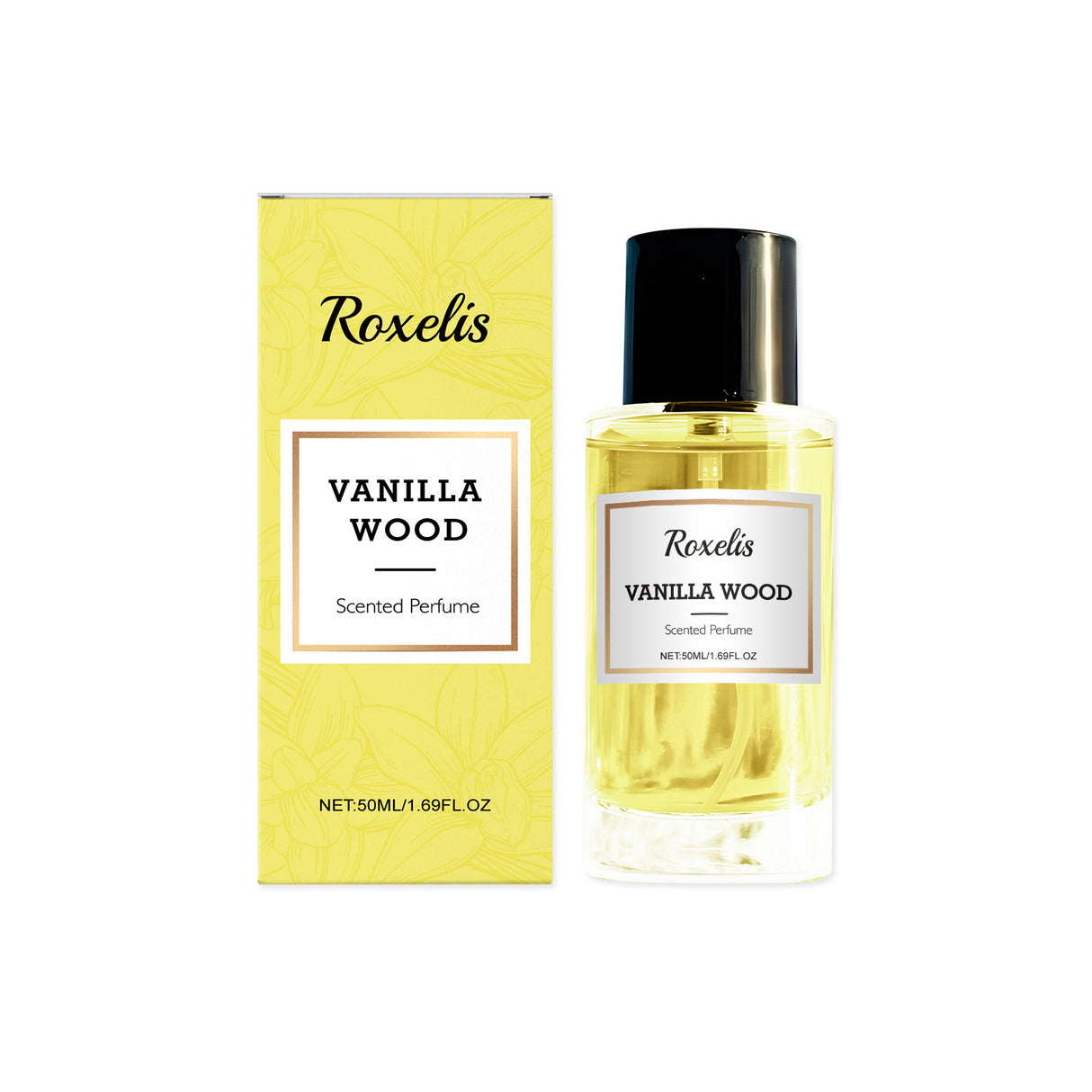 Elegant Perfume