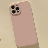 Luxury Silicon case for IPhone 14 pro