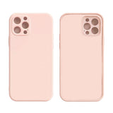 Luxury Silicon case for IPhone 13 Pro