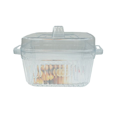 Versatile Multi-Purpose Bowl: Your Go-To Kitchen Essential