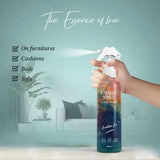 GS Fabric Spray Arabian Art (300 ML) - Shop N Save