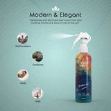 GS Fabric Spray Arabian Art (300 ML) - Shop N Save