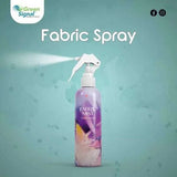 GS Fabric Spray BABY ROSE (300 ML) - Shop N Save