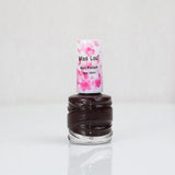 Miss Lou Nail Polish: Brown(8)