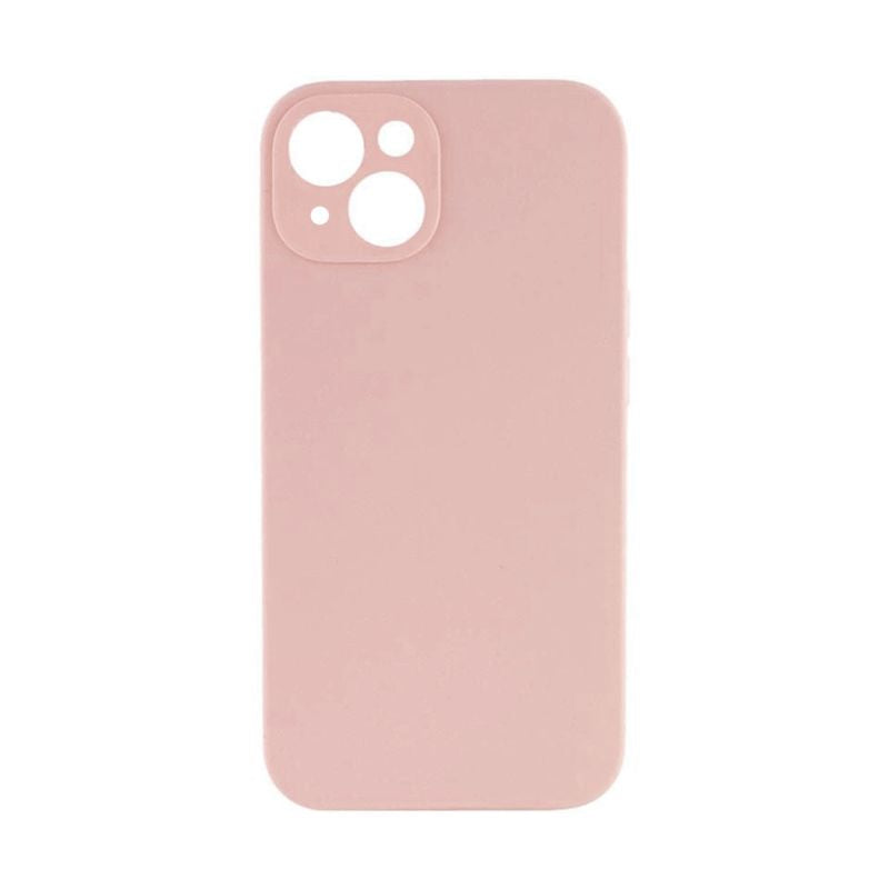 Luxury Silicon case for IPhone 14 Plus