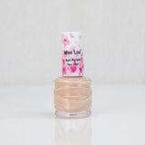 Miss Lou Nail Polish: Cream(10)